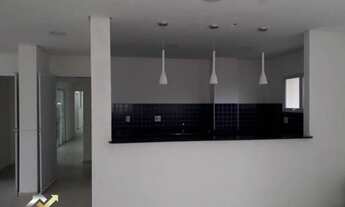 Imagem: Apartamento com 2 dormitórios para alugar