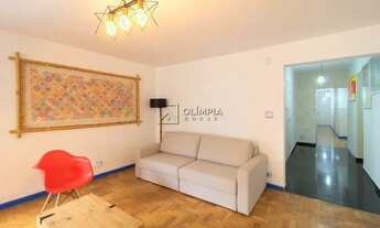 Imagem 3: Apartamento Venda Jardim Paulista 210 m² 3 Dormitórios