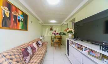 Imagem 6: São Paulo - Apartamento Padrão - Brás