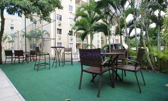 Imagem 6: Apartamento 3 qts a Locação na Estrada da Cachamorra - Campo Grande -Rj