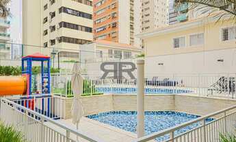 Imagem 7: PERDIZES PRÓXIMO AO PARQUE- 4 SUITES - 4 GARAGENS