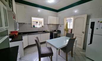 Imagem 5: Casa para aluguel com 3 quartos em Dom Pedro I - Manaus - AM