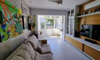 Imagem 5: Apartamento com 2 quartos à venda, 85 m² por R$ 850.000 - Laranjeiras - Rio de Janeiro/RJ