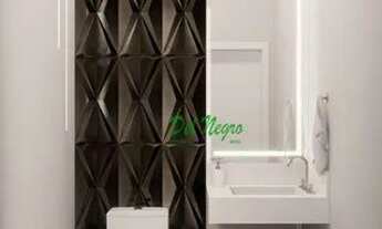 Imagem 5: Casa com 3 suítes à venda, 304 m² - Vintage, Granja Viana