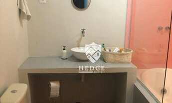 Imagem 3: Apartamento com 3 dormitórios à venda, 120 m² por R$ 1.620.000,00 - Pinheiros - São Paulo