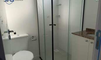 Imagem 3: Apartamento com 1 dormitório à venda, 34 m² por R$ 325.000,00 - Centro - Blumenau/SC