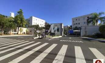 Imagem: Apartamento (tipo - padrao) 2 dormitórios