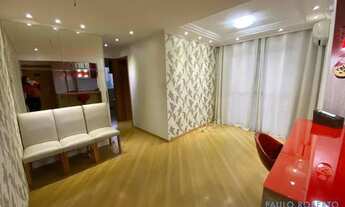 Imagem 4: APARTAMENTO - VILA SÃO PEDRO - SP