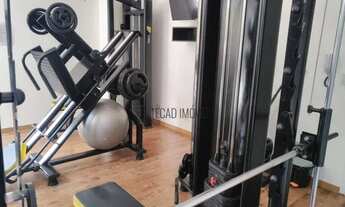 Imagem 6: Apartamento com 2 dormitórios para alugar, 53 m² por R$ 4.937,00/mês - Consolação - São Pa