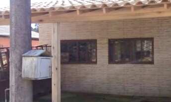 Imagem: Vendo casa de alvenaria