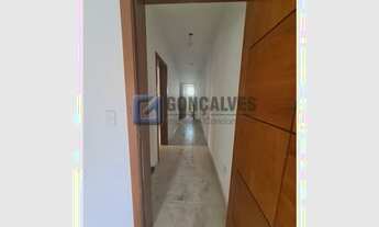 Imagem 4: SAO BERNARDO DO CAMPO - Residential / Sobrado - BAETA NEVES
