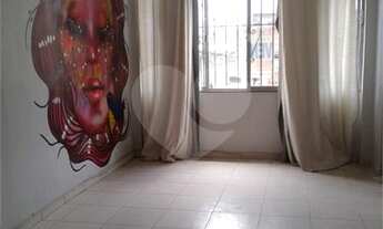 Imagem 5: Ótimo apartamento tipo casa duplex, de frente, sol da manhã [VP