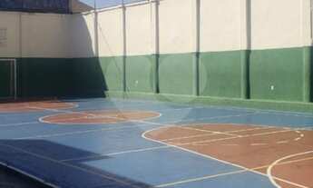 Imagem 3: CASA TRIPLEX DE VILA - 03 QUARTOS - CACHAMBI [ME