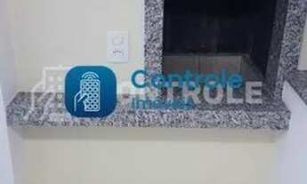 Imagem 6: MF/Apartamento de 3 dorms. sendo 1 suíte, à venda, no Cond. Quatro Ilhas em Areias-São Jos