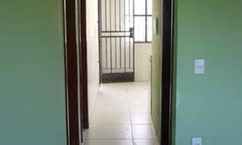 Imagem 5: Casa com 3 dormitórios para alugar, 80 m² por R$ 1.100,00/mês - Campo Grande - Rio de Jane