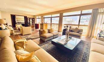 Imagem: Apartamento com 4 dormitórios à venda