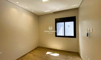 Imagem: INDAIATUBA - Casa de Condomínio - Residencial