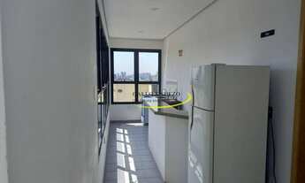 Imagem 7: Apartamento para alugar, 38 m² por R$ 2.805,00/mês - Saúde - São Paulo/SP