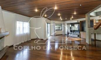 Imagem 1: Santana de Parnaíba - Casa de Condomínio - Alphaville Residencial 9