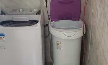 Imagem 6: Casa 3 suítes com hidro semi acabada