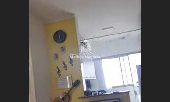 Imagem 6: Residencial Palladiun, Apartamento à venda, Piracicamirim, Piracicaba, SP