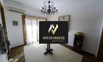 Imagem 4: Casa com 3 dormitórios para alugar, 581 m² por R$ 15.000,00/mês - Jardim - Santo André/SP