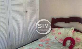 Imagem 6: Apartamento com 3 dormitórios à venda, 90 m² na Passagem - Cabo Frio/RJ