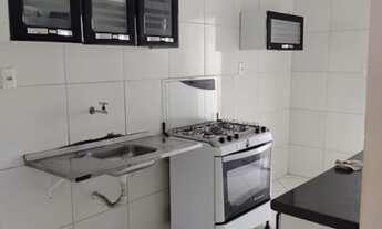 Imagem 4: CASA 2/4 Casa com 2 dormitórios