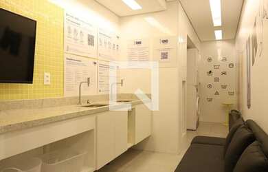 Imagem 7: Apartamento para Aluguel - Vila Clementino, 1 Quarto, 27 m2