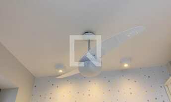 Imagem: Apartamento para Aluguel - Barra da Tijuca