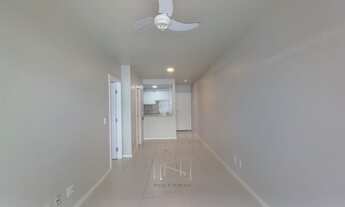 Imagem: Apartamento Locação Fixa a 500 mts da