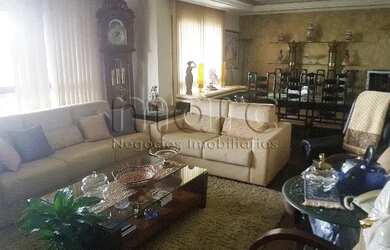 Imagem 4: SAO PAULO - Apartamento Padrão - VILA MONUMENTO