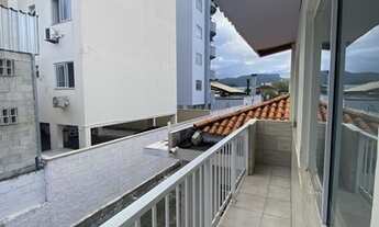 Imagem 1: Aluga-se apartamento de um quarto na Av Elza Lucchi, Ponte do Imaruim, Palhoça