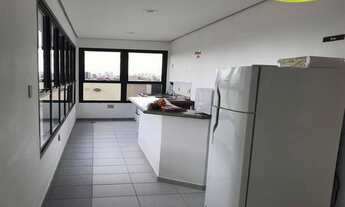 Imagem 5: Apartamento para alugar, 38 m² por R$ 2.805,00/mês - Saúde - São Paulo/SP