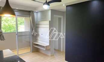 Imagem: Apartamento com 2 dormitórios à venda