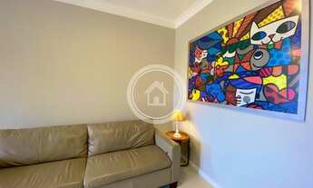 Imagem: Apartamento para aluguel possui 70 metros