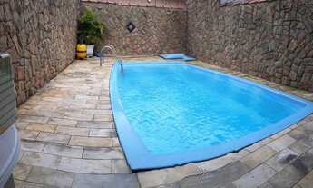 Imagem 5: Casa com 2 dorms, Aviação, Praia Grande, Cod: BJ0038