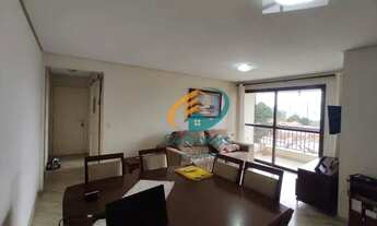 Imagem 5: Apartamento com 3 dormitórios à venda, 96 m² por R$ 650.000,00 - Vila Augusta - Guarulhos