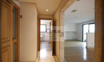 Imagem 2: Apartamento com 4 dormitórios à venda, 202 m² por R$ 3.600.000,00 - Higienópolis - São Pau