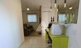 Imagem 2: Cobertura com 2 dormitórios à venda, 74 m² - Parque das Nações - Santo André/SP