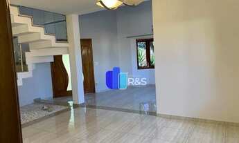 Imagem 3: Casa com 3 dormitórios, 232 m² - venda por R$ 1.900.000,00 ou aluguel por R$ 8.400,50/mês