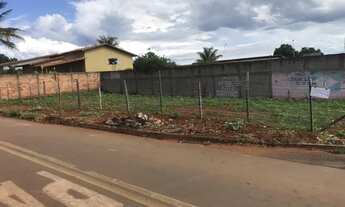 Imagem 2: Lote bem localizado no recanto do bosque