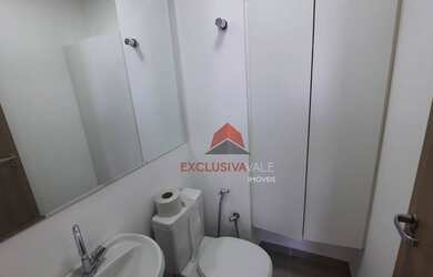 Imagem 2: Sala à venda, 38 m² por R$ 424.000,00 - Jardim São Dimas - São José dos Campos/SP