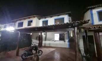 Imagem: Casa condomínio fechado, parque anhanguera