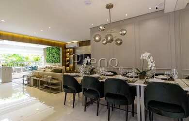 Imagem 5: Apartamento - Nova Campinas - Campinas