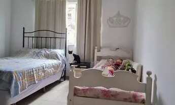 Imagem 3: Casa para venda possui 77 metros quadrados com 2 quartos em Armação - Salvador - BA