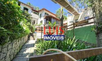 Imagem 7: Casa com 5 dormitórios para alugar, 600 m² por R$ 5.600,00/mês - Pendotiba - Niterói/RJ