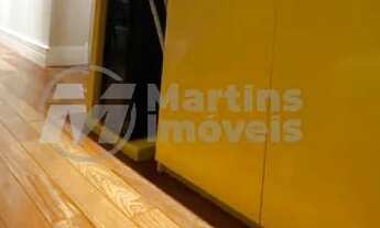 Imagem 7: Apartamento para venda com 117 metros quadrados com 2 quartos