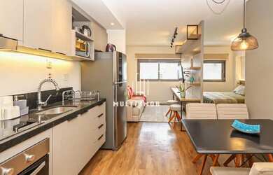 Imagem 2: Loft no Chácara das Pedras