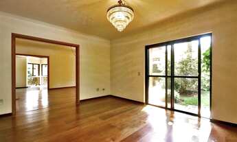 Imagem 3: Barueri - Casa de Condomínio - Alphaville Residencial 1